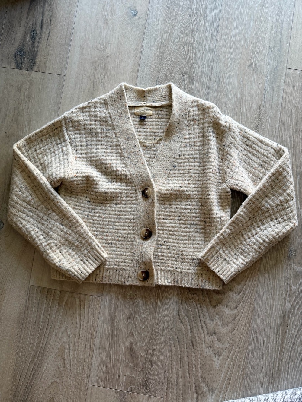 Universal Thread Cardigan